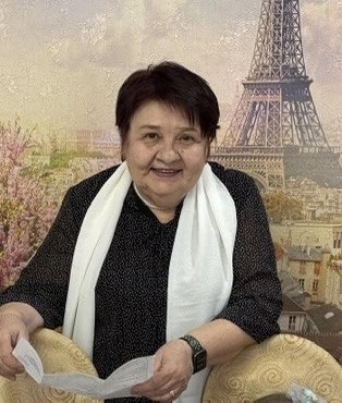 Н.И. Бондарева